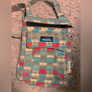 Kavu purse